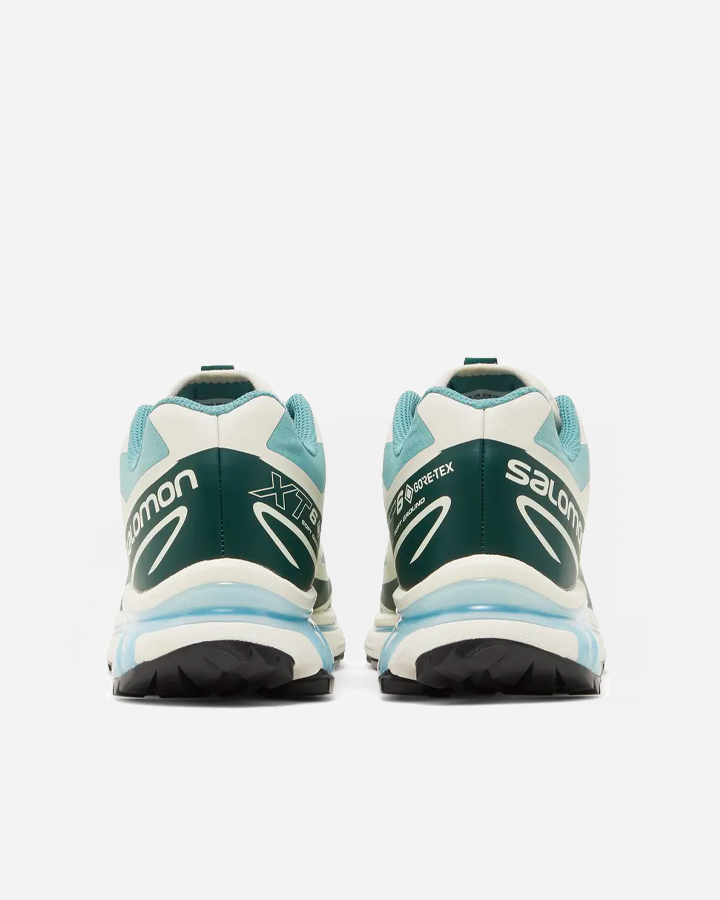 XT-6 Gore-Tex x Kith Trellis Ponderosa Pine