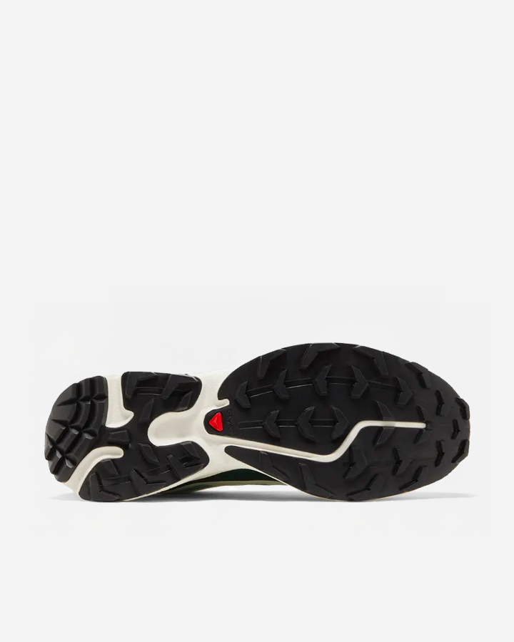 XT-6 Gore-Tex x Kith Trellis Ponderosa Pine
