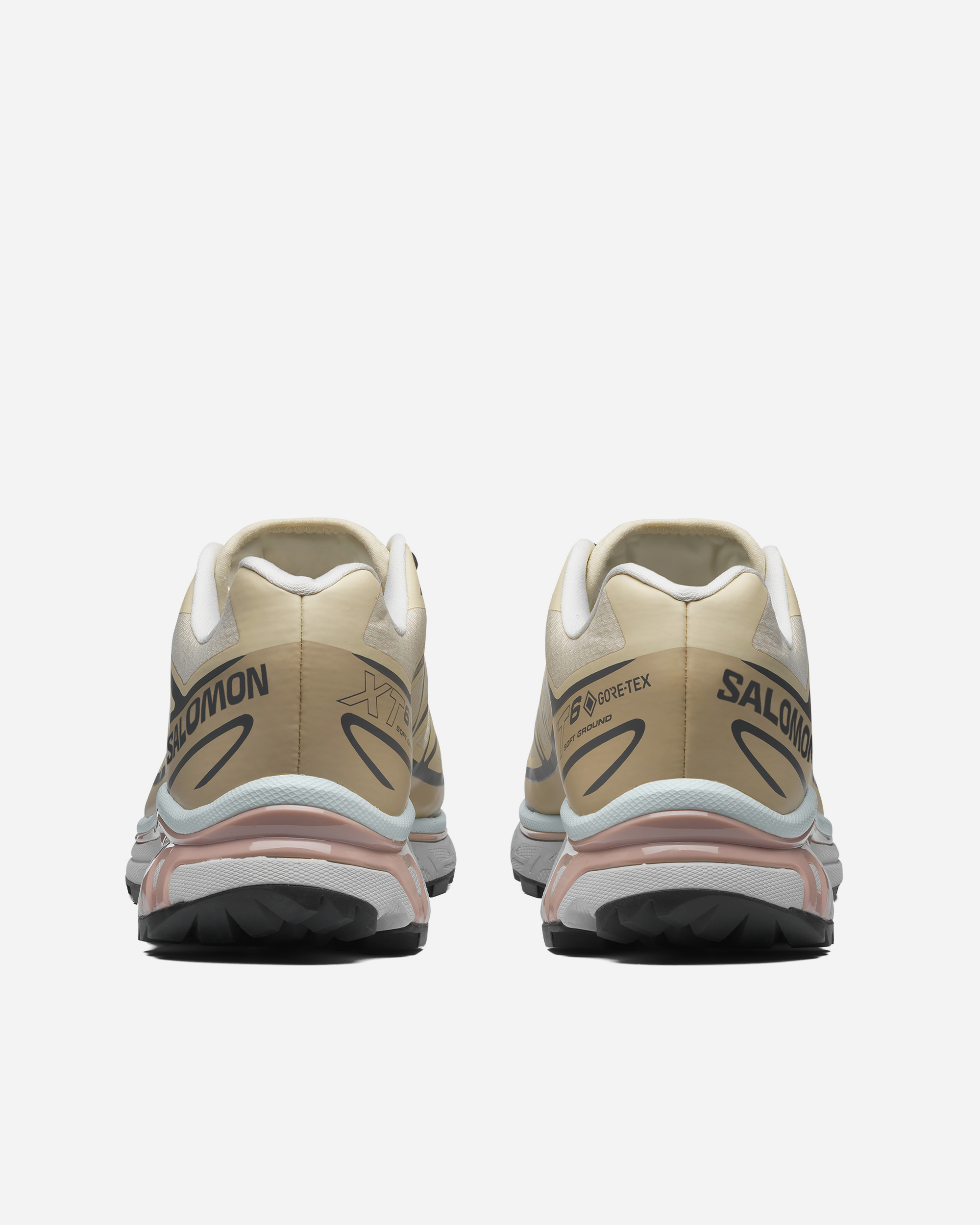 XT-6 Gore-Tex