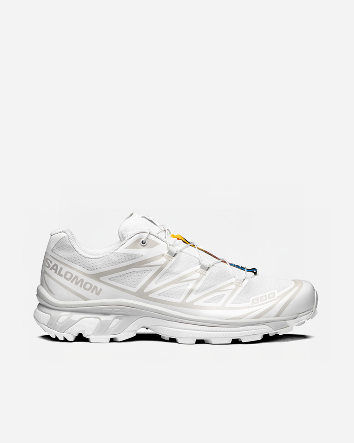 XT-6 Lunar Rock