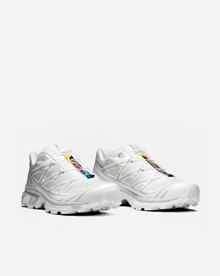 XT-6 Lunar Rock