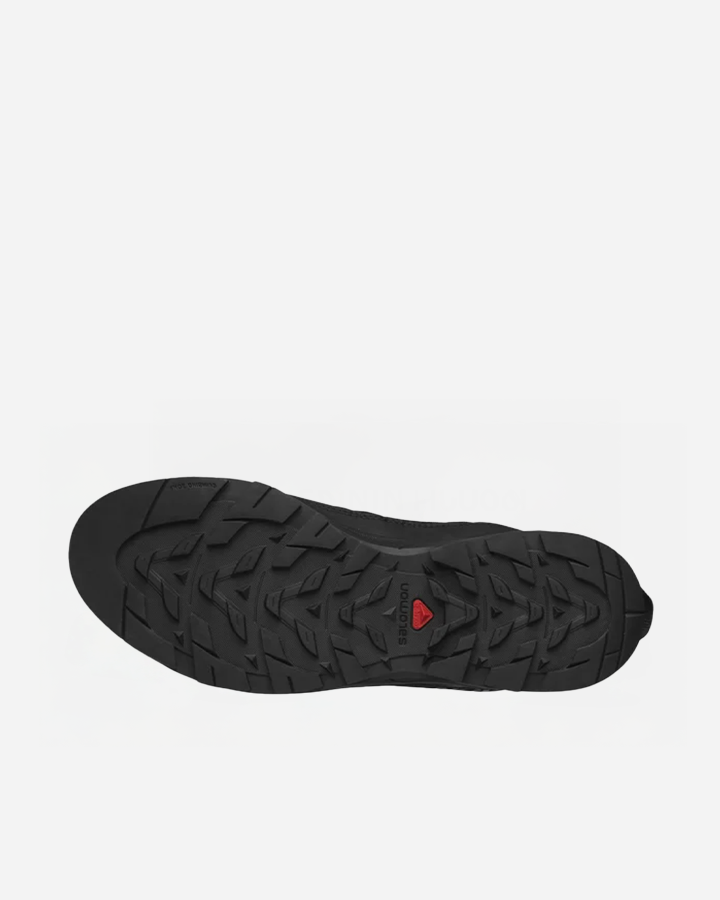 X-ALP MM6 MAISON MARGIELA Black