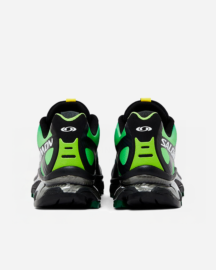 XT-4 OG Eden Bright Lime Green
