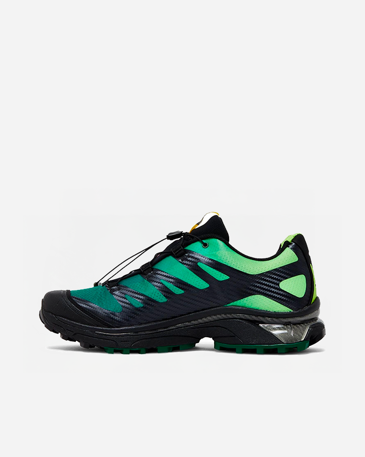 XT-4 OG Eden Bright Lime Green