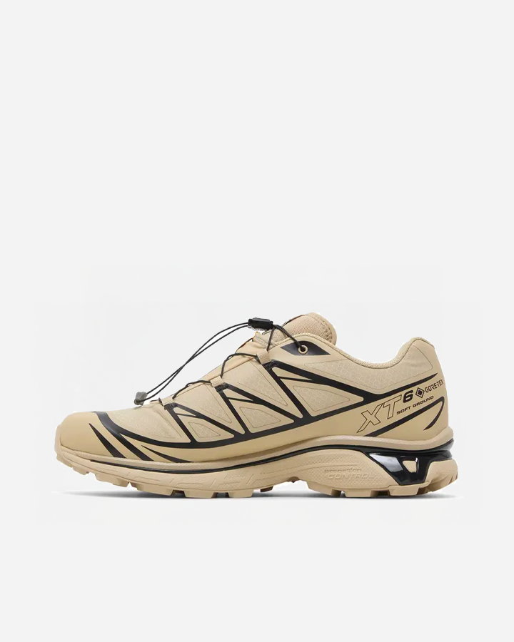 XT-6 Gore-Tex SAFARI